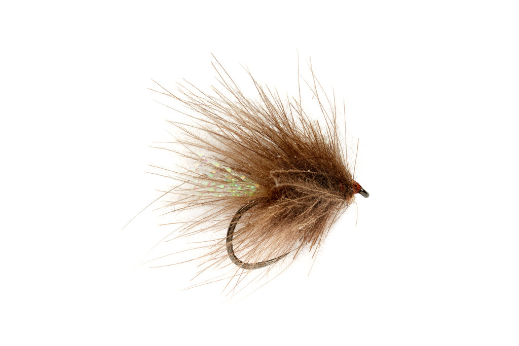 Fulling Mill Rozas Rockerka Barbless #14