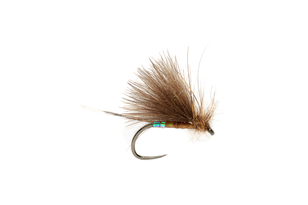 Fulling Mill Rozas Pearl Butt Olive #16