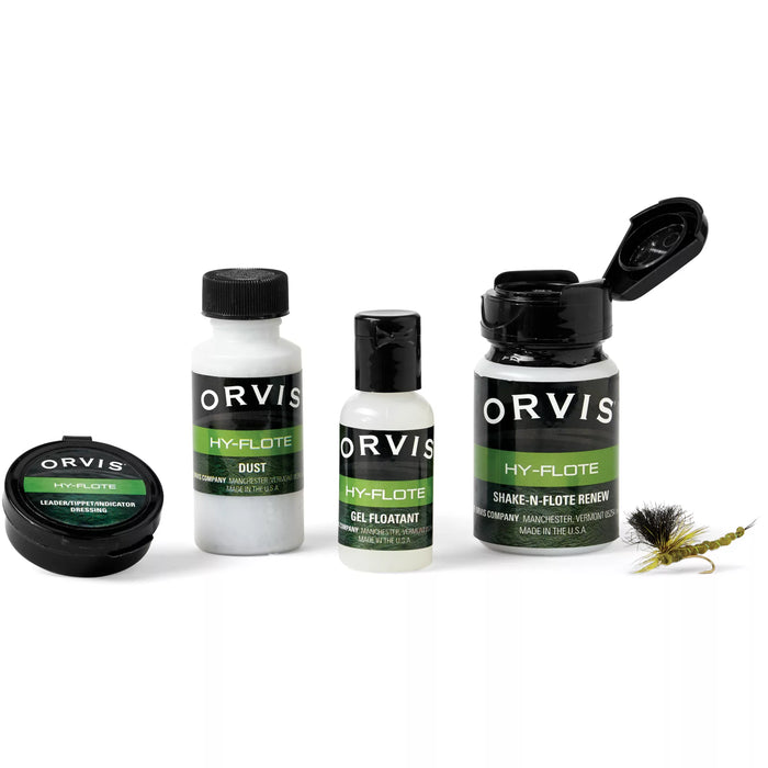Orvis Complete Hy Flote System