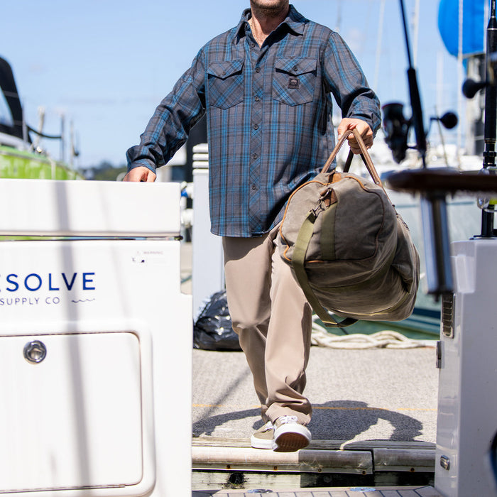 Desolve Bowline Pants