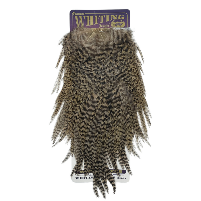 Whiting Farms American Rooster Saddles