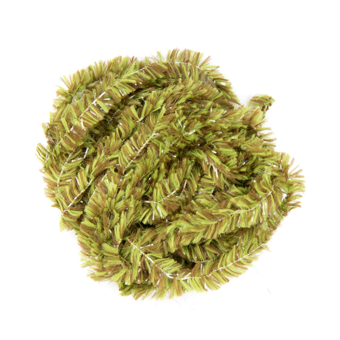 Semperfli Camo Chenille 8mm