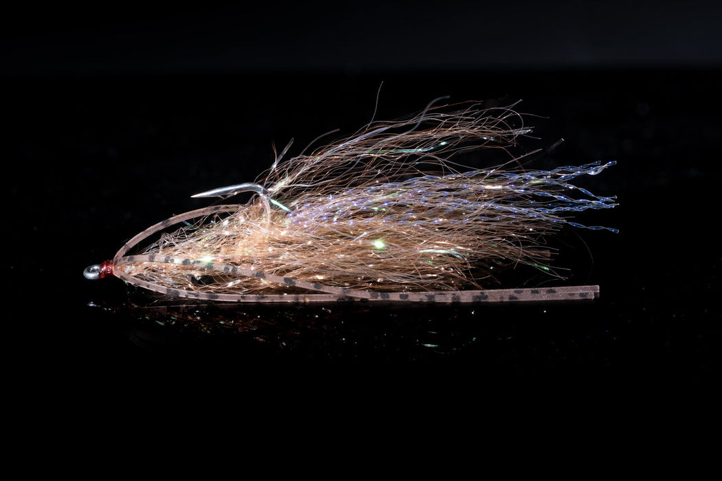 Manic Bonefish Bait #4