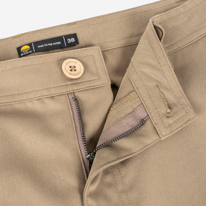 Desolve Bowline Pants