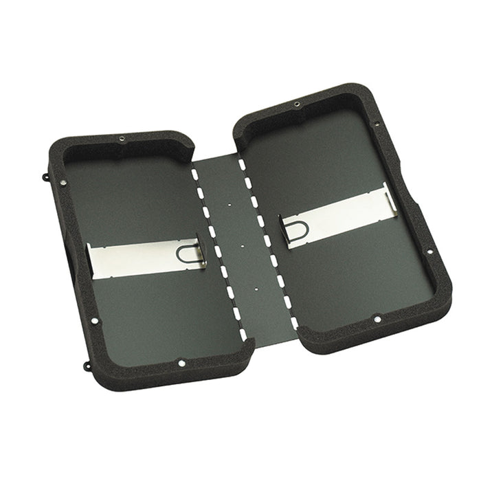 C&F Lightweight System Fly Case