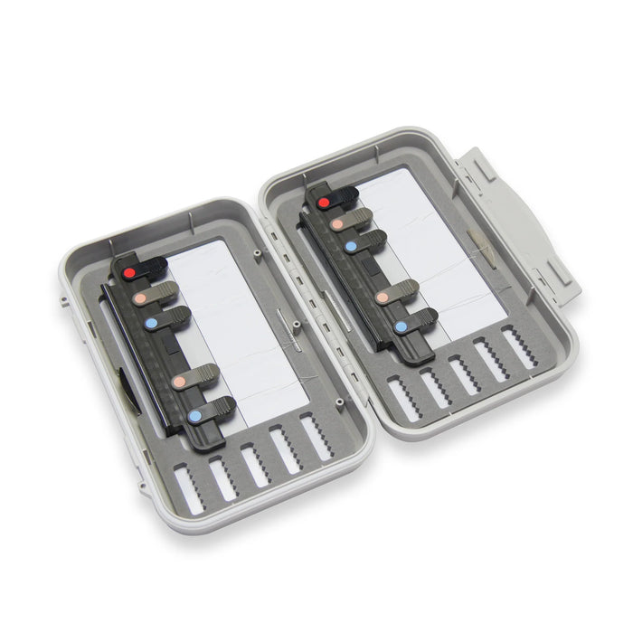 C&F Design Threader Fly Box