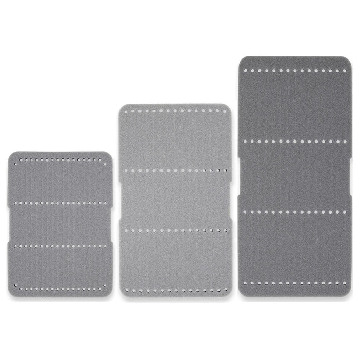 C&F Design Universal Streamer System Foam Insert