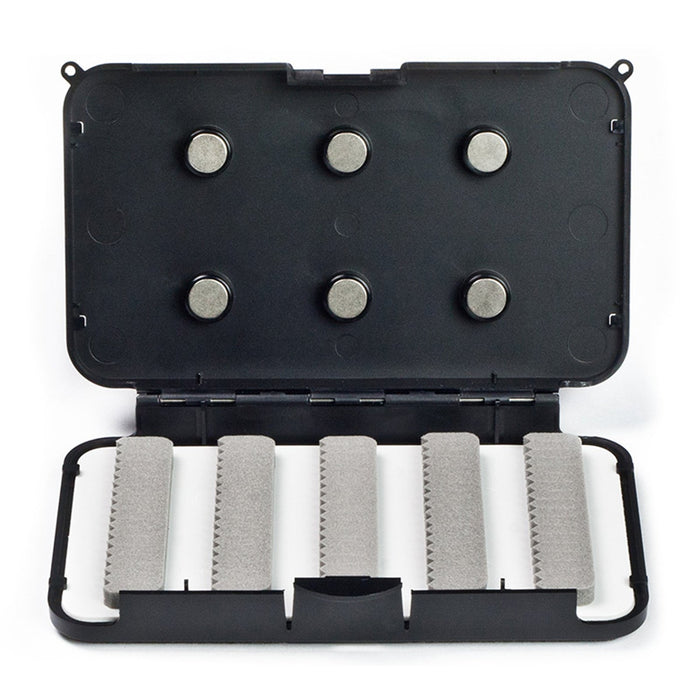 C&F Design Micro Slit Foam Chest Patch