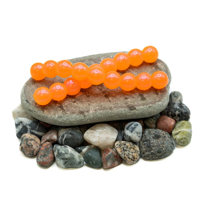 Death Roe Soft Bead Eggs