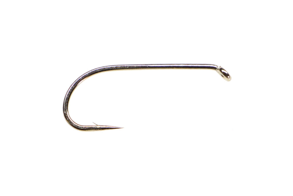 Fulling Mill FM15 50 All Purpose Medium Hook