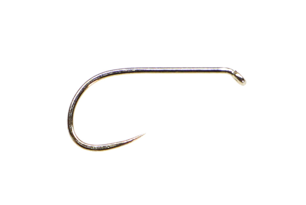 Fulling Mill FM50 55 Ultimate Dry Bronze Hook