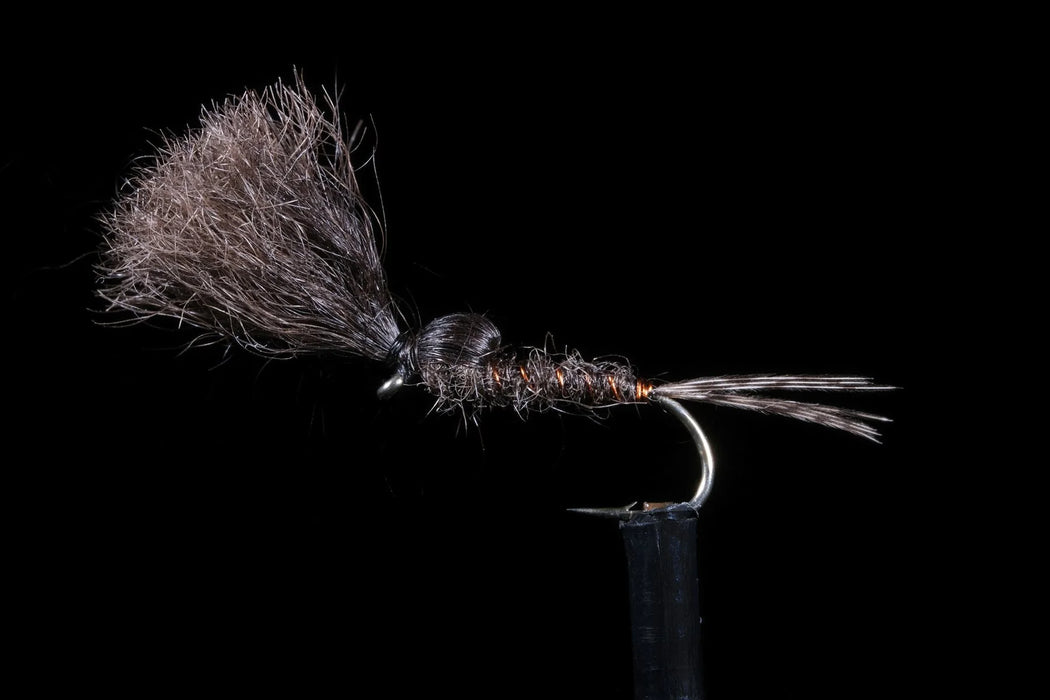 Manic Feral Possum Emerger #12