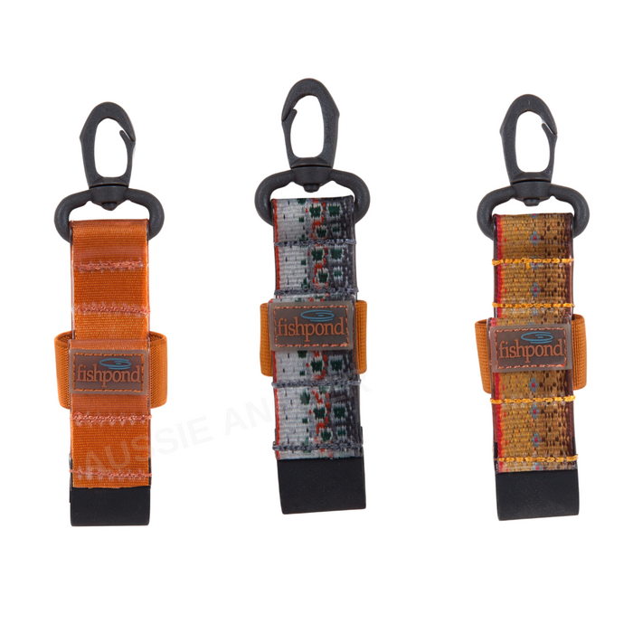 Fishpond Dry Shake Bottle Holder