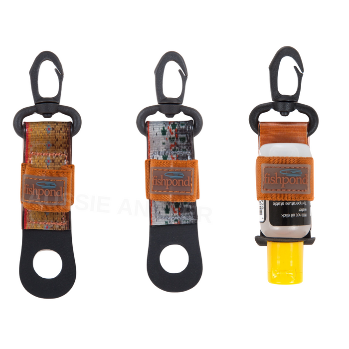 Fishpond Floatant Holder