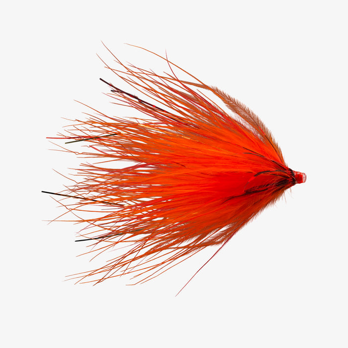 Rio Marabou Tube Fly