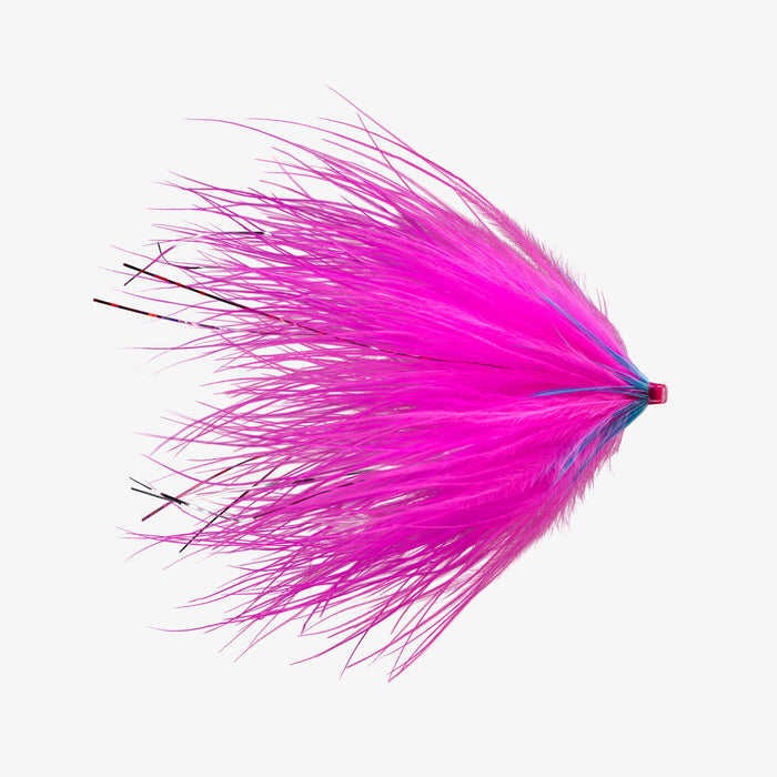 Rio Marabou Tube Fly