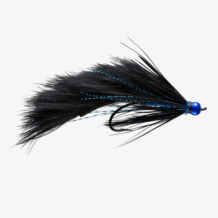 Rios Paydirt Black & Blue #3