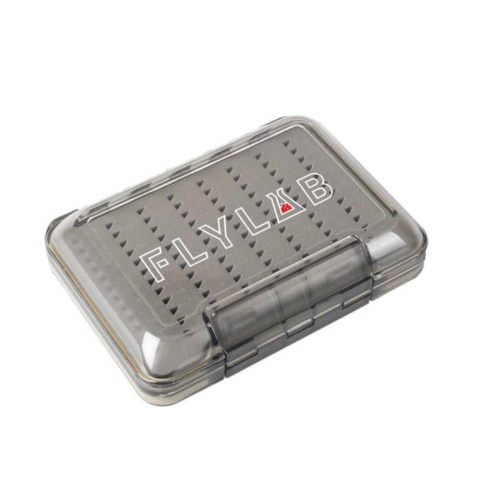 FlyLab Waterproof Double Sided Foam Fly Box