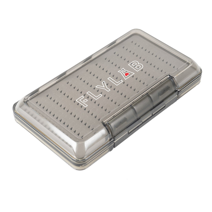FlyLab Waterproof Double Sided Foam Fly Box