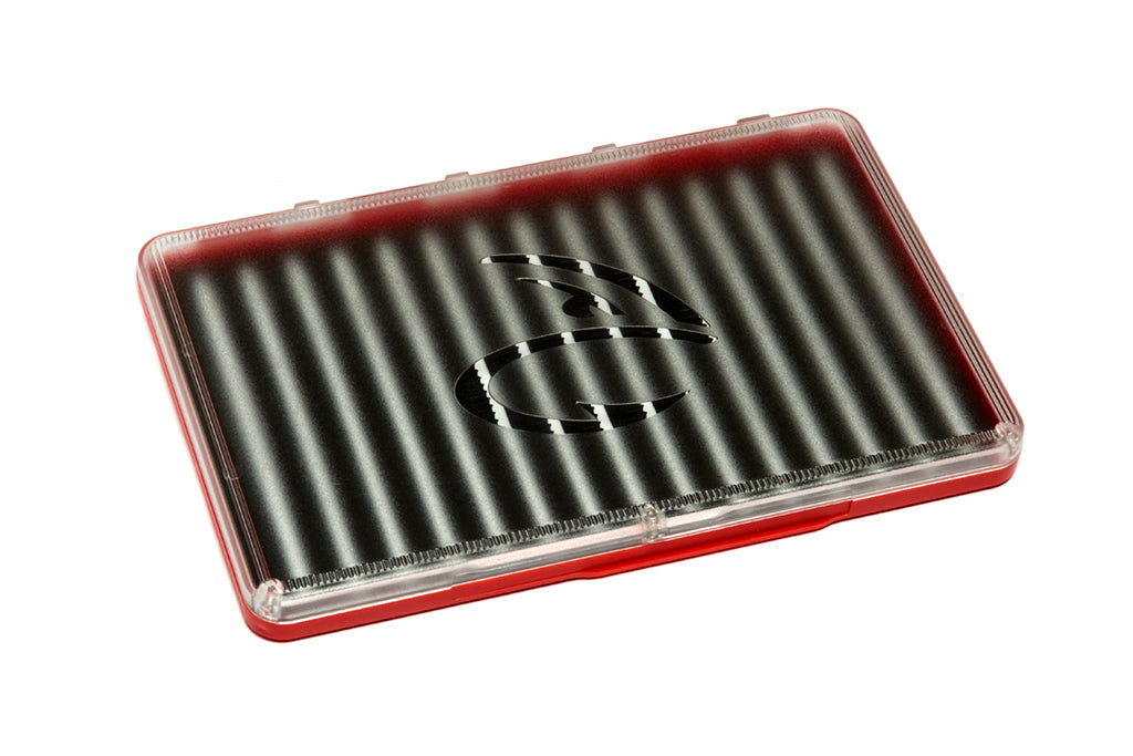 Fulling Mill Guide Box