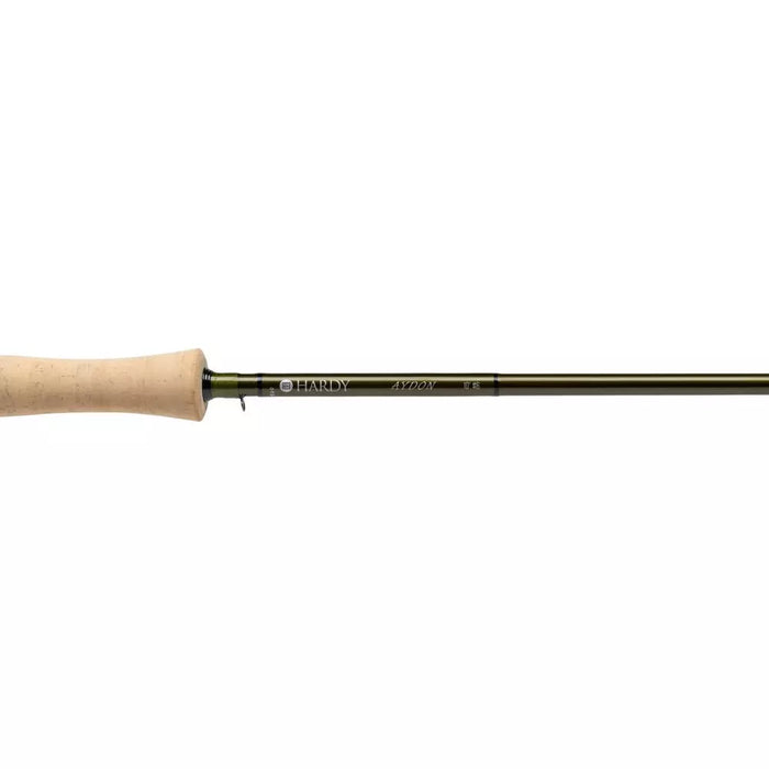 Hardy Aydon Fly Rod