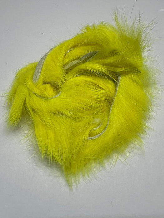 Wapsi Rabbit Zonker Strips 1/8"
