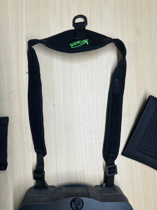 Ferreras Neck Strap for C&F Chest Systems