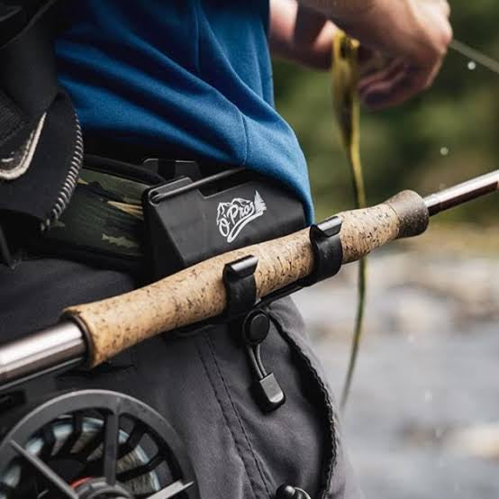 Opros 3rd Hand Rod Holder