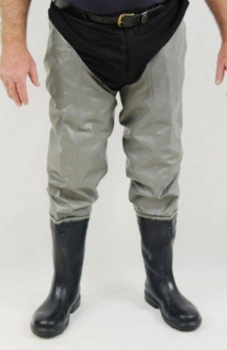 AS Horne Thigh Waders
