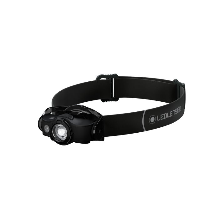 Ledlenser MH4 Rechargeable Headlamp