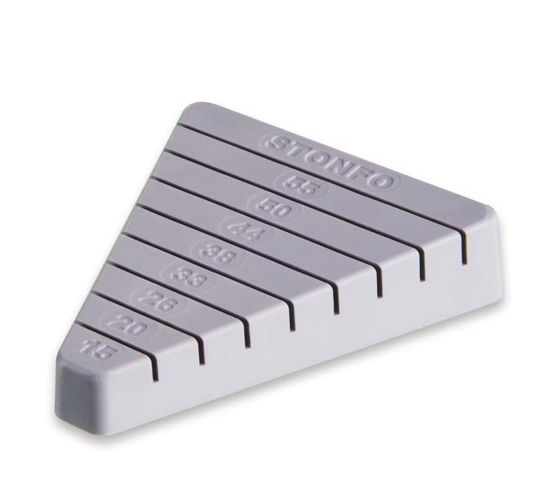 Stonfo CDC Feather Block