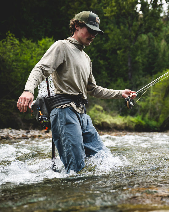 Simms Superlight Pants
