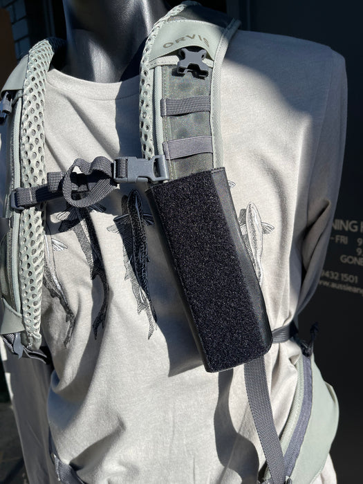 Ferreras Velcro Wading Strap