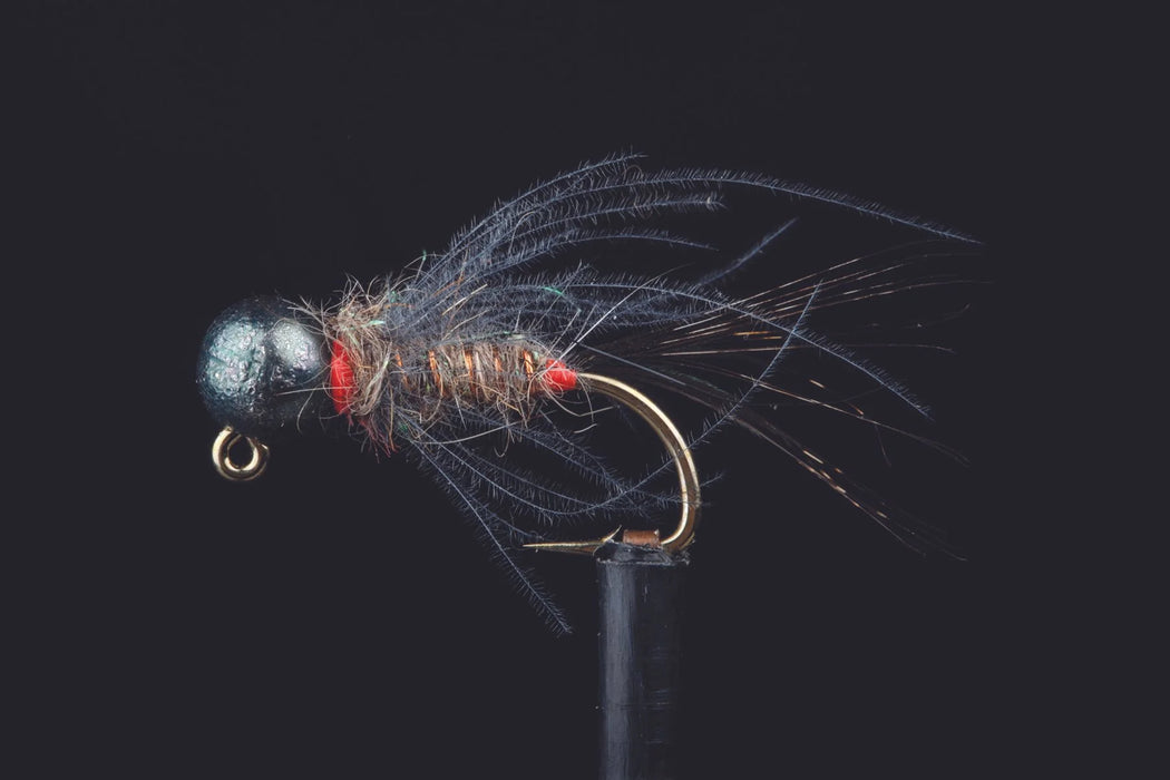Manic Jig Bomb Hares Ear #10