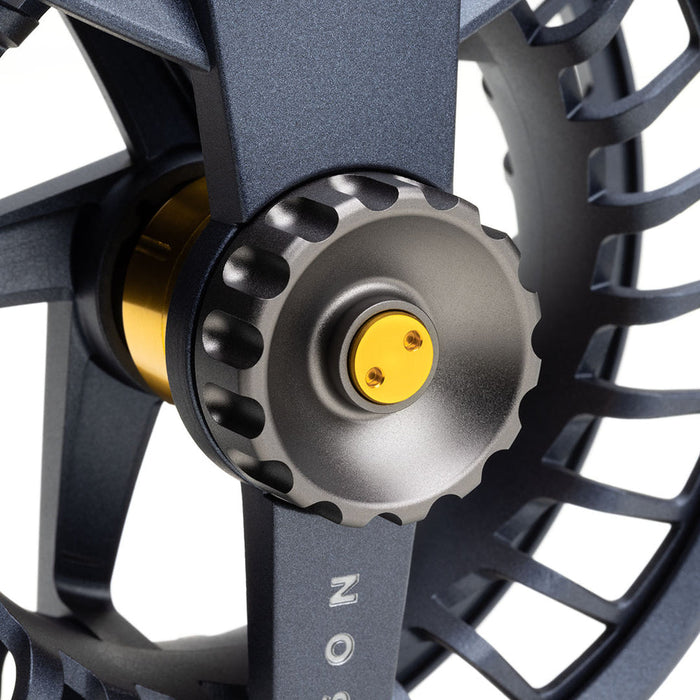 Lamson Liquid Max 6 Reel