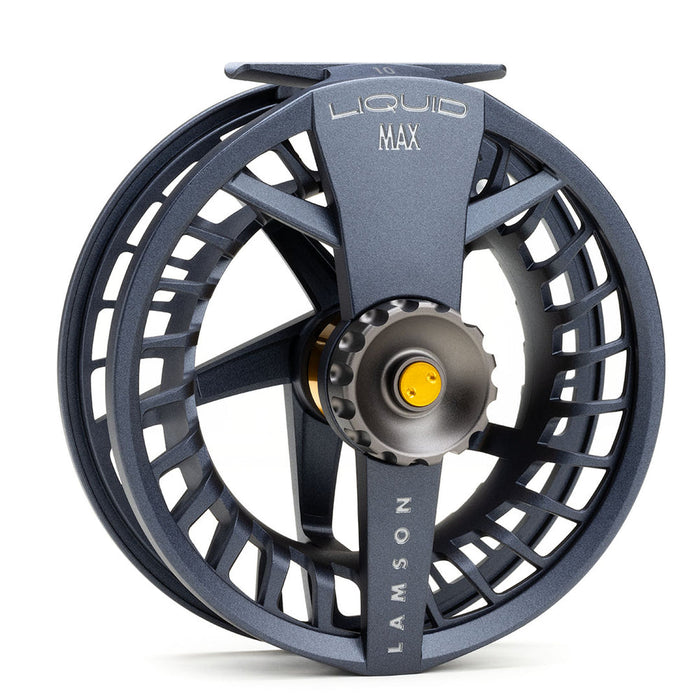 Lamson Liquid Max 6 Reel