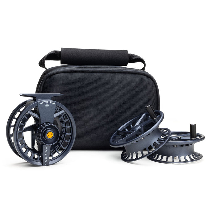 Lamson Liquid S Series Set