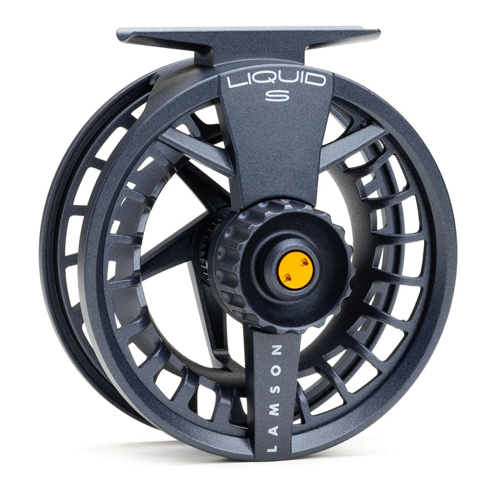 Lamson Liquid S Series Reel