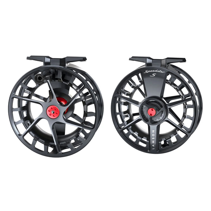 Lamson Speedster S Centric