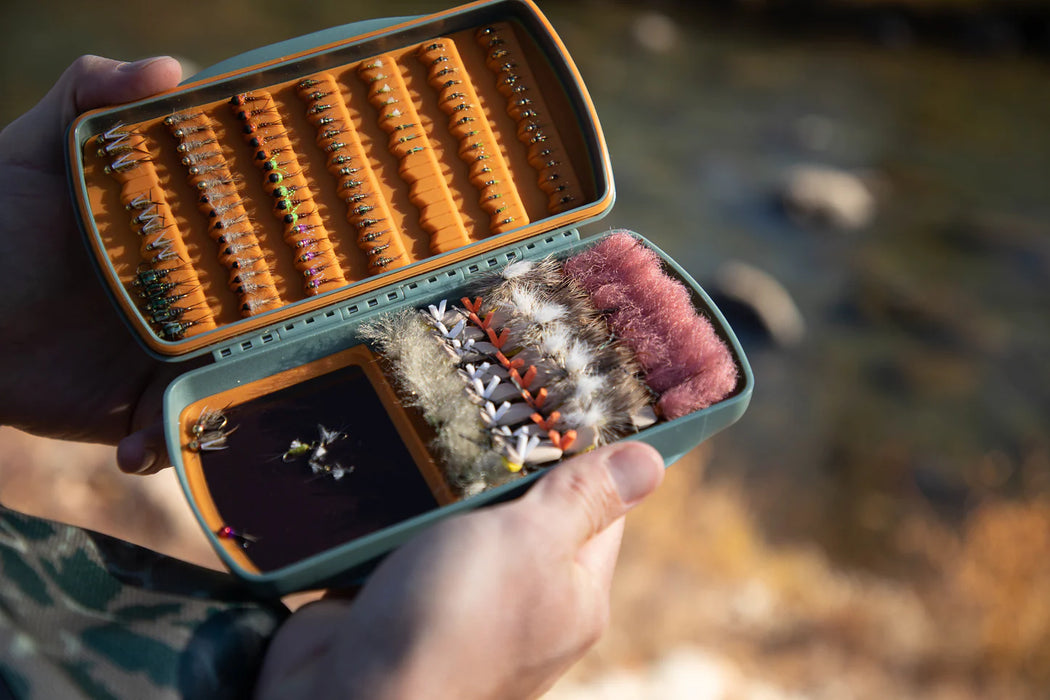 Tacky Pescador Magpad