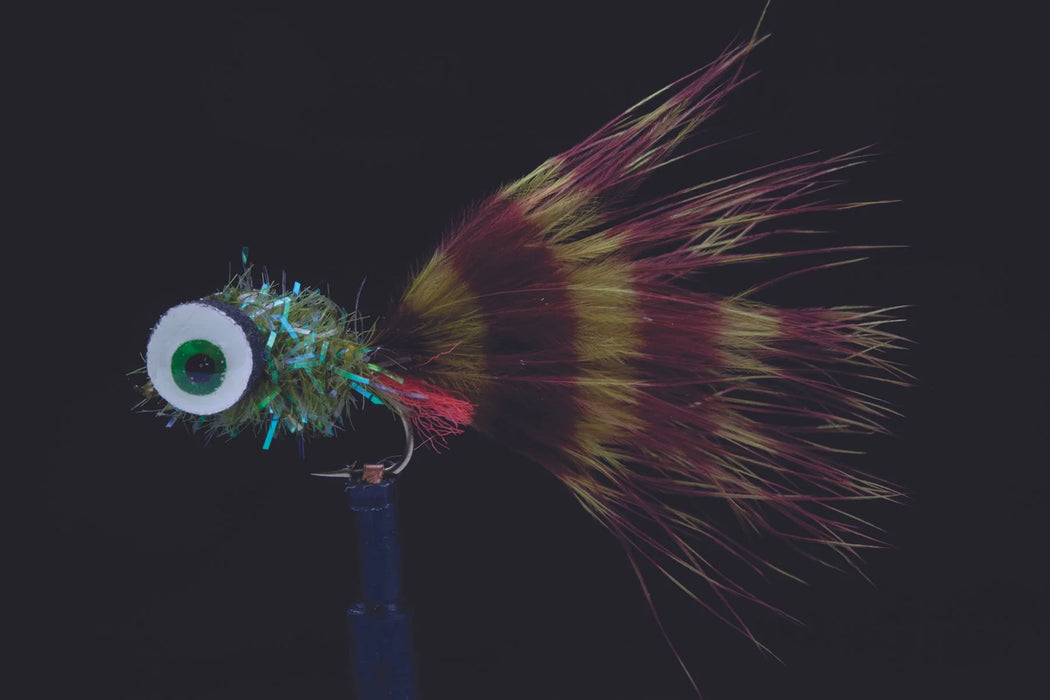Little Boobie Olive #8