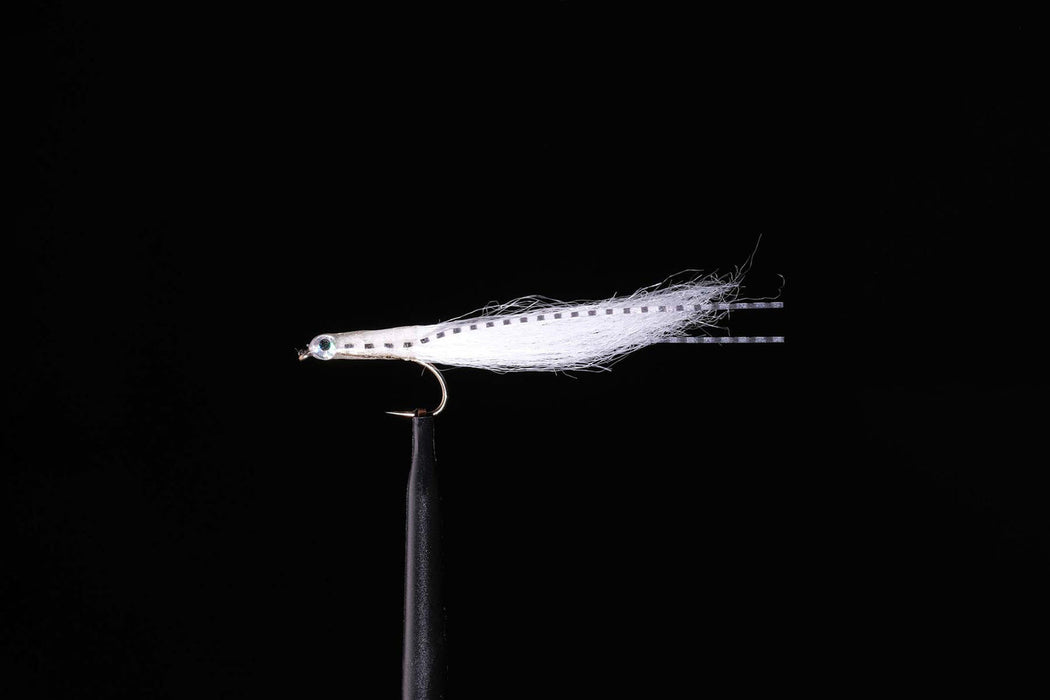 Manic Whitebait Candy #8