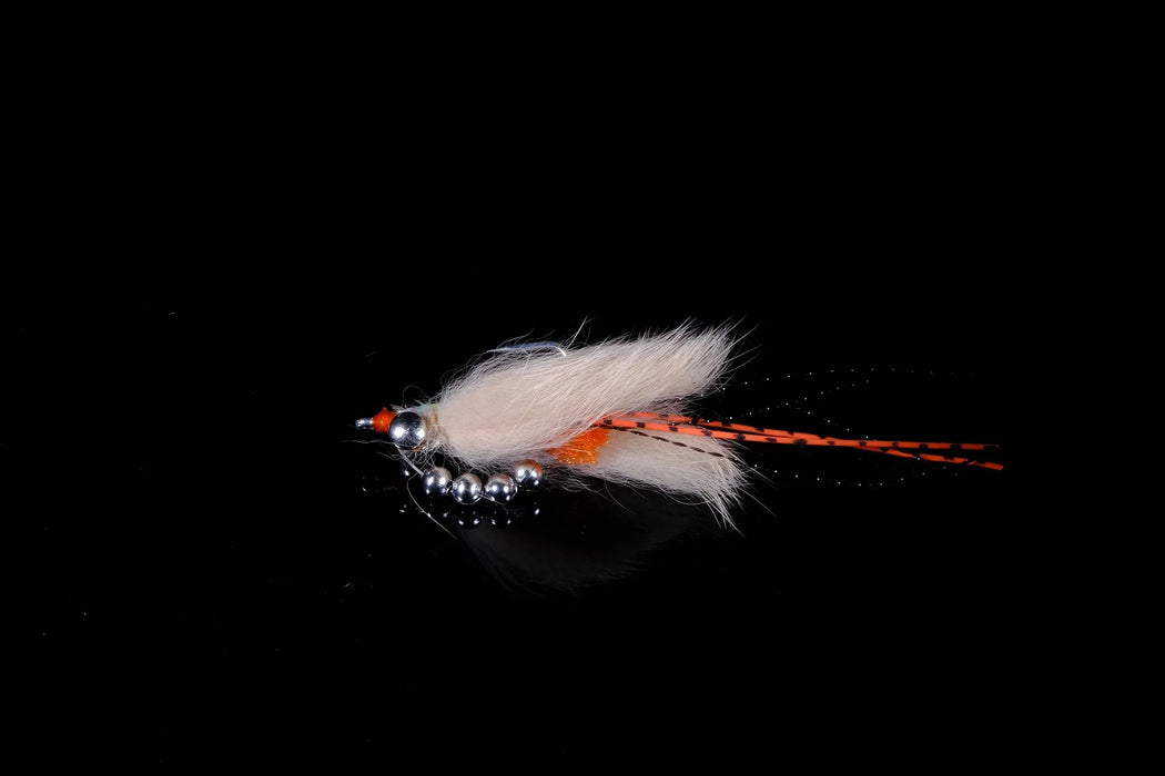 Manic Avalon Crab