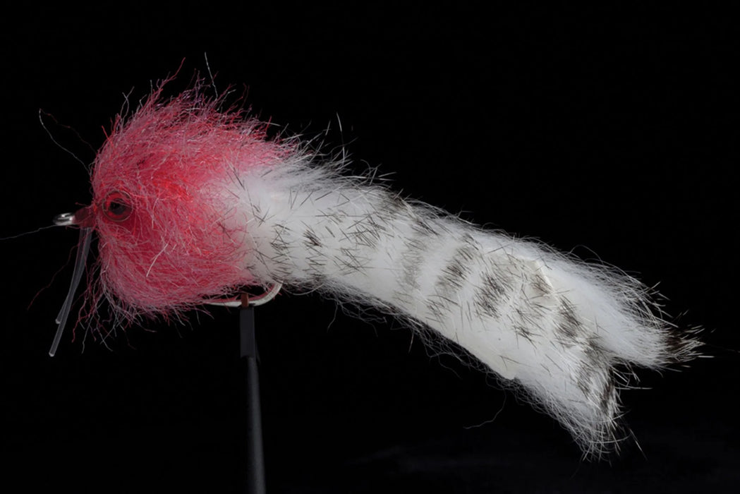 Manic Bradleys Barra Bunny Pink/White #3/0