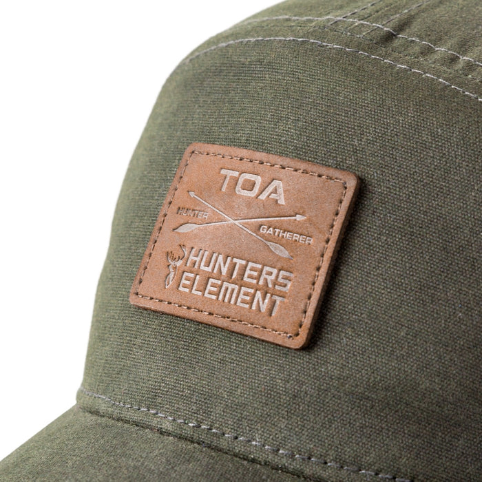 Hunters Element Mahunga Cap