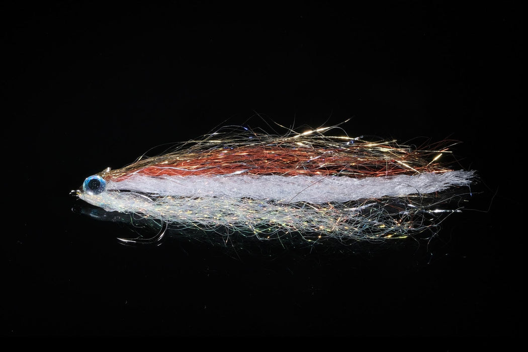 Manic Anchovy