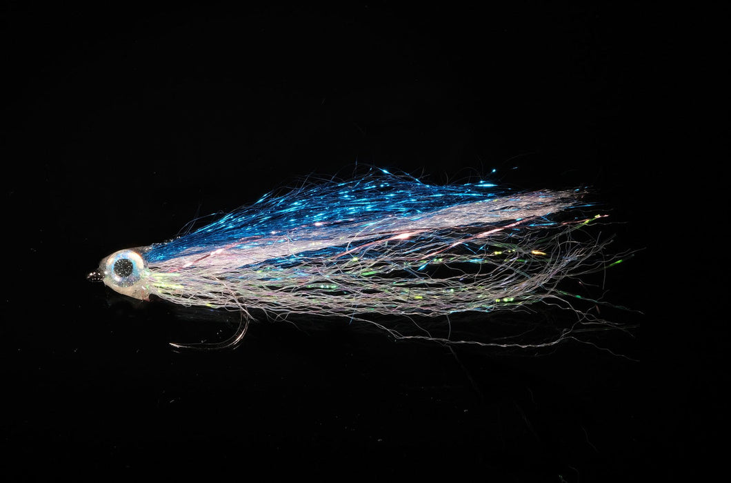 Manic Pilchard