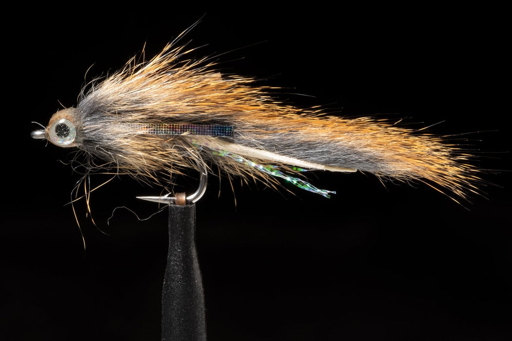 Manic Micro Zonker Natural #8