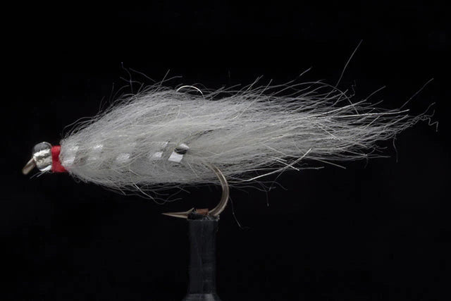Muzs BMS Smelt Grey #8