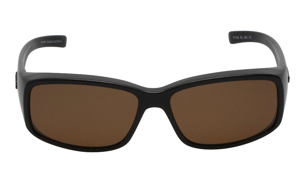 Ugly Fish P106 Fit Over Sunglasses - Smaller Fit